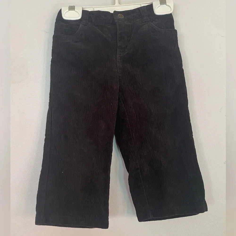 Ralph Lauren Corduroy Pants